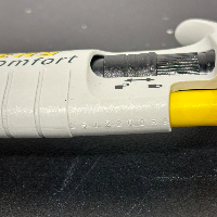 Discovery Comfort Pipettes image 1